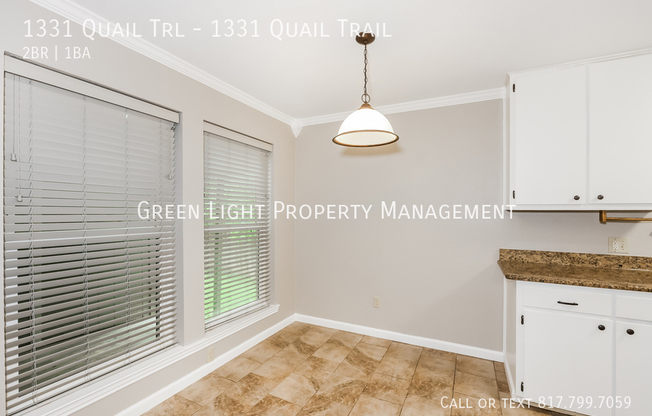 1331 QUAIL TRL