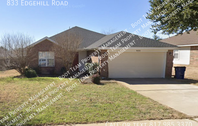 833 EDGEHILL RD