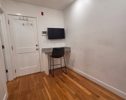 Studio, 1 bath, $1,495, Unit 22