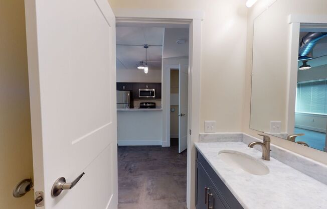 1 bed, 1 bath, 465 sqft, $1,505, Unit 106