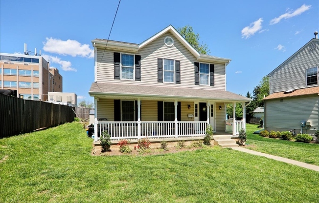 3717 DUPONT AVE