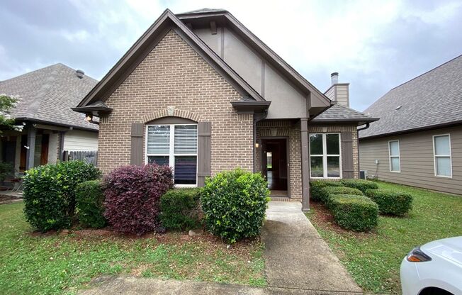 Home for Rent in Moody, AL! Available to View with 48 Hour Notice!!!