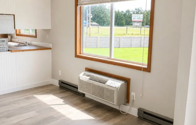 Pine River Suites