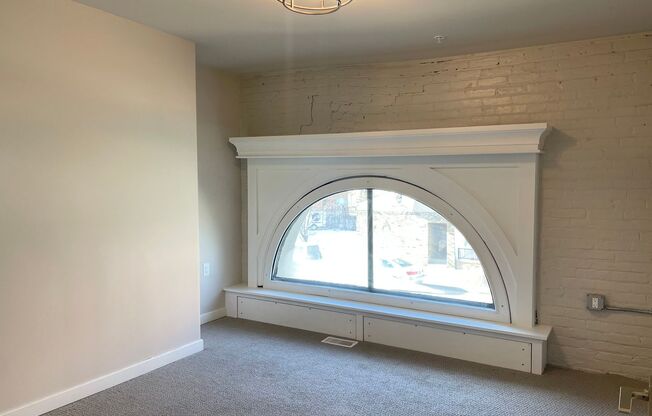 2 beds, 2 baths, 1,513 sqft, $2,495, Unit Cream City Lofts-102