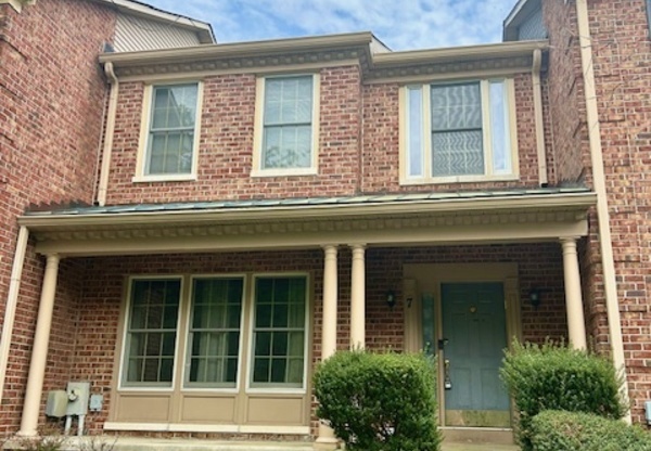 7 WILLWOOD CT