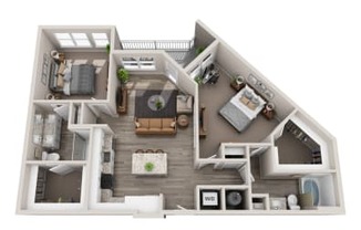 Partner-provided photo for $1754 unit