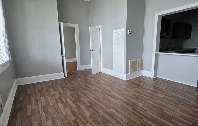 1-bedroom 1-bath In Gastonia