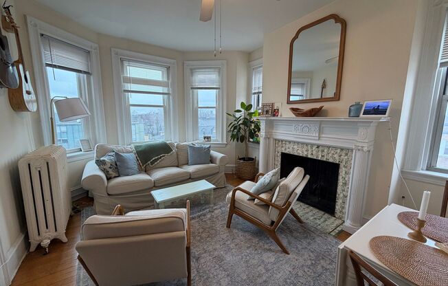 1 bed, 1 bath, 500 sqft, $2,500, Unit 51