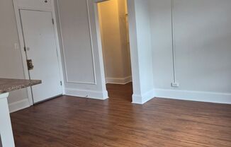 Studio, 1 bath, 300 sqft, $1,125, Unit 204