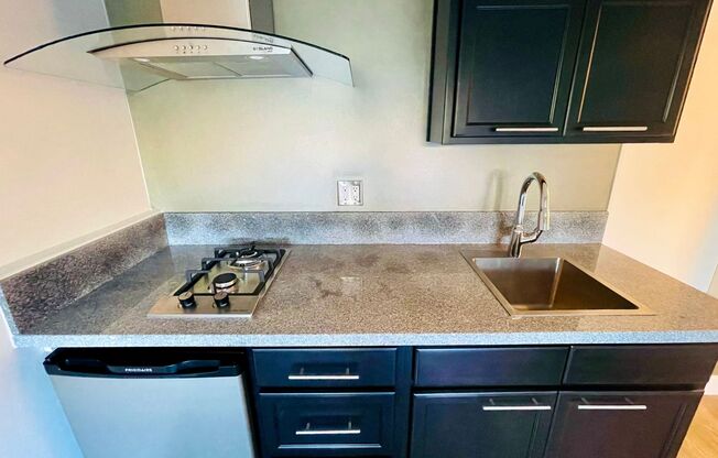 Studio, 1 bath, 350 sqft, $1,645, Unit 308F