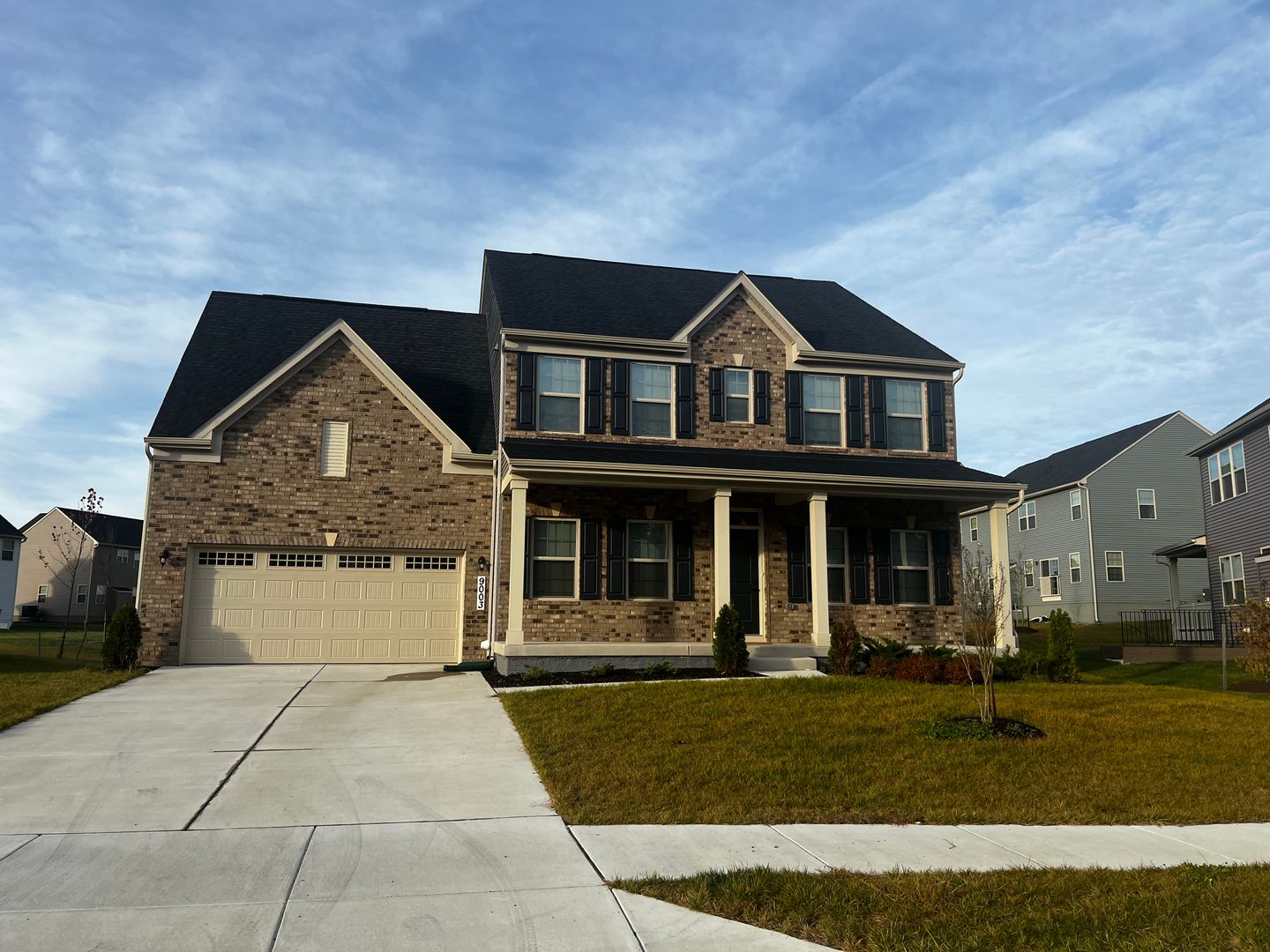 Lavish 4 BR/3.5 BA Single-Family Home in Upper Marlboro!