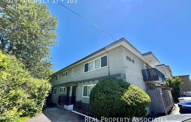 619 Prospect St
