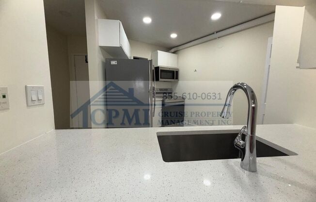 3 beds, 2 baths, 1,054 sqft, $2,495, Unit 2-312