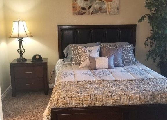 Gorgeous Bedroom at Citrus Gardens Apartments, Fontana, CA 92335