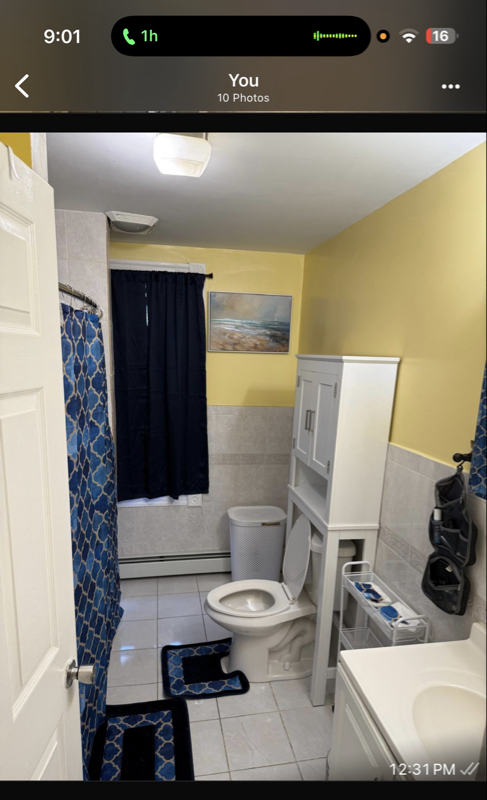 80 POTTERS AVE