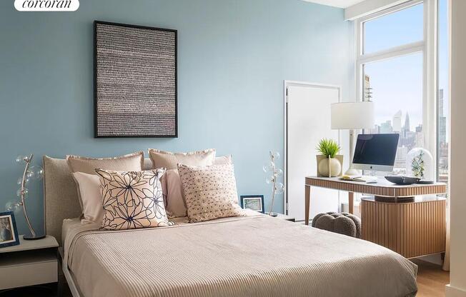 2 beds, 2 baths, $8,975, Unit PHH