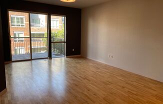 1 bed, 1 bath, $2,050