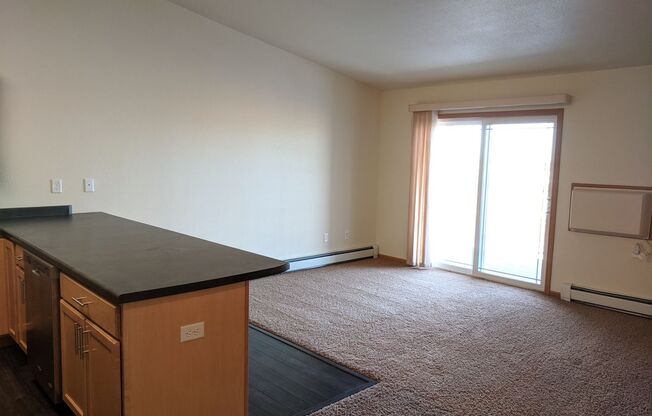 1 bed, 1 bath, 718 sqft, $985, Unit 627-305