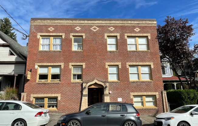 Kurdy Apartments