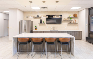 Rivergate Apartments