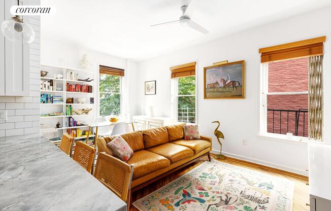 92 PROSPECT PARK W