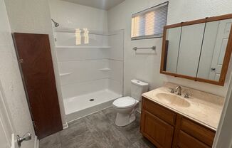 2 beds, 2 baths, $950