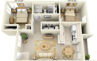 Partner-provided photo for $1510 unit