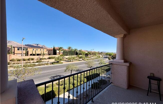 3 beds, 2.5 baths, $2,150