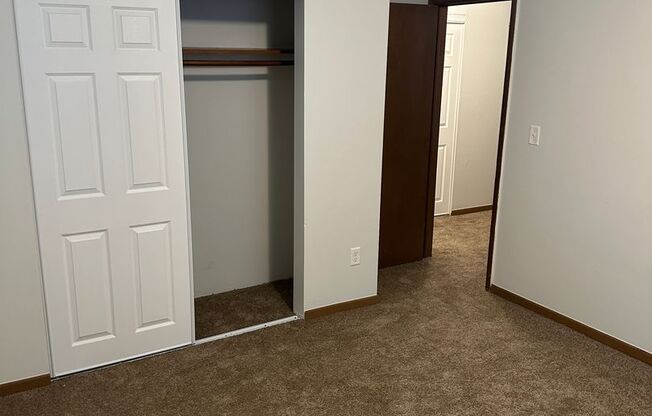 Creekside Apartments