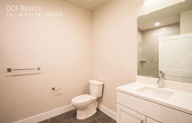 Studio, 1 bath, 451 sqft, $1,279