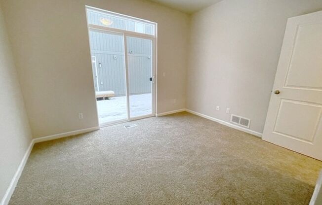 Willow View Apartments