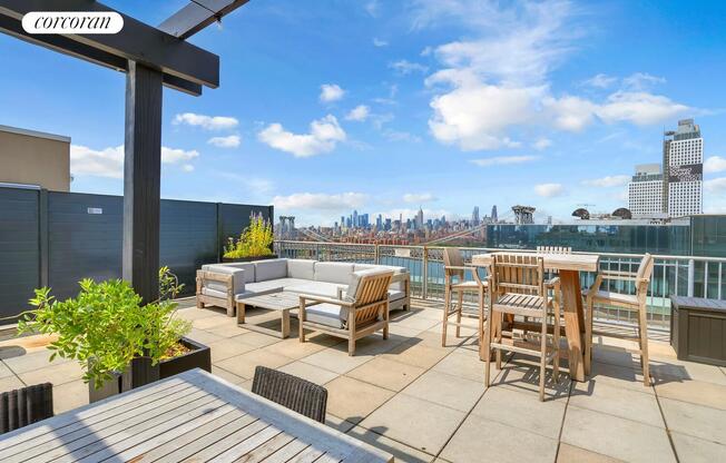 2 beds, 2 baths, 1,175 sqft, $6,995, Unit 5C