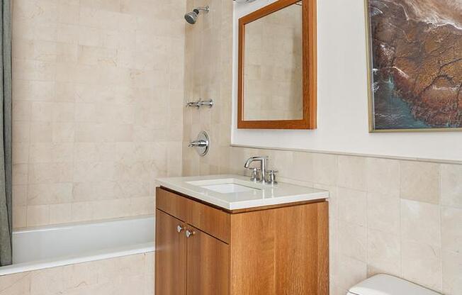 2 beds, 2 baths, 1,249 sqft, $8,750, Unit 7K