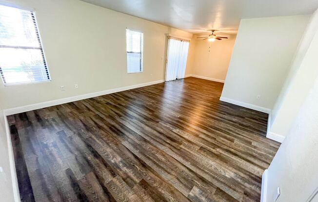 2 beds, 2 baths, 986 sqft, $1,600, Unit 445-113