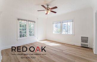 1017 S. Kingsley Dr.