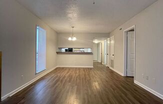 2 beds, 2 baths, $1,025, Unit APARTMENT A