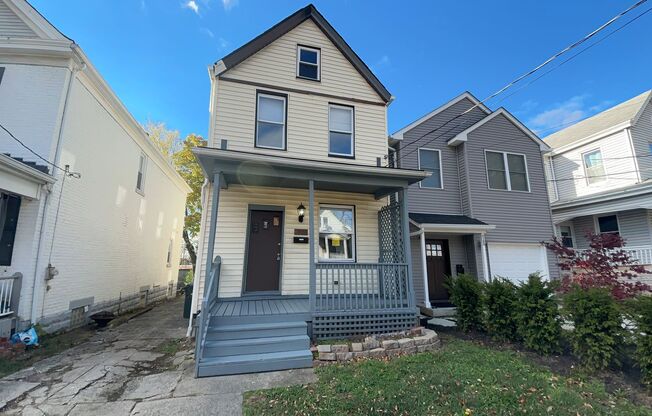 5121 Silver 3BR/2BA (Norwood)