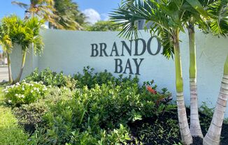 Brandon Palm Springs Apartment Homes