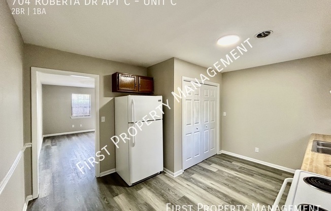 Partner-provided property photo