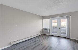 1 bed, 1 bath, 500 sqft, $999