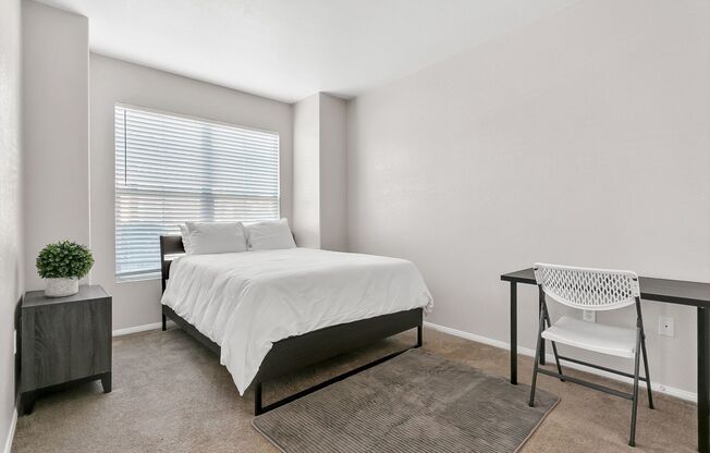 2 beds, 2 baths, $1,895