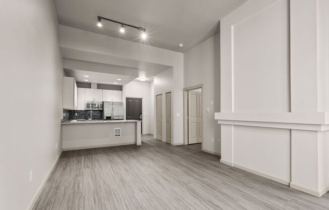 1 bed, 1 bath, 685 sqft, $2,450, Unit 311