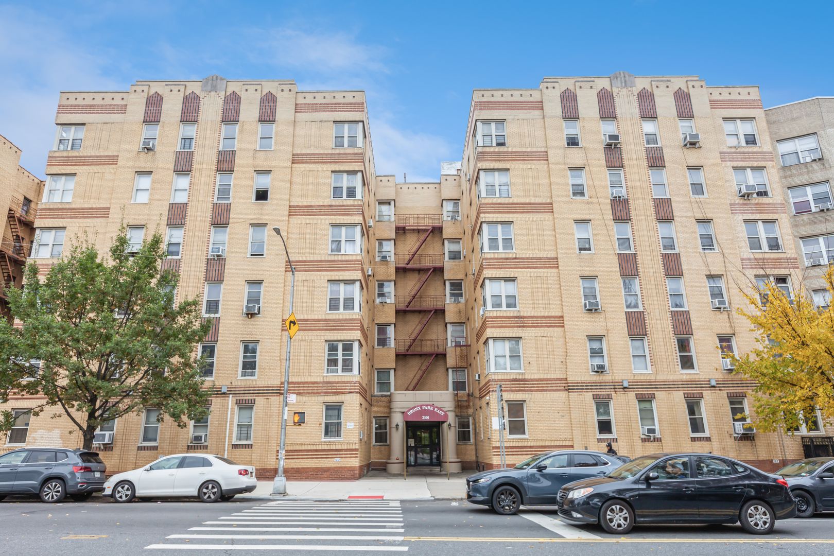 Rent-to-Own this Pelham Parkway 1-Bedroom Across the Street from the Bronx Zoo!