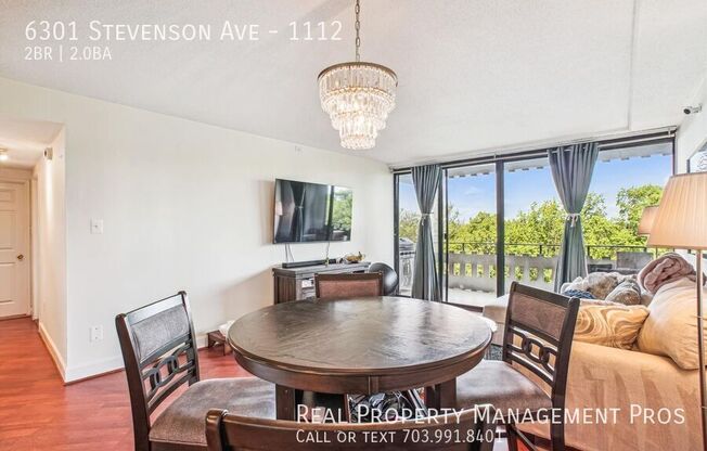 6301 STEVENSON AVE
