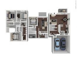 Partner-provided photo for $2952 unit