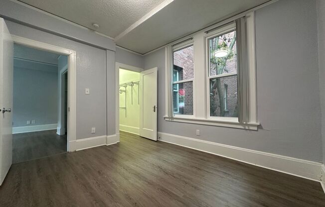 2 beds, 1 bath, 620 sqft, $1,650, Unit 101