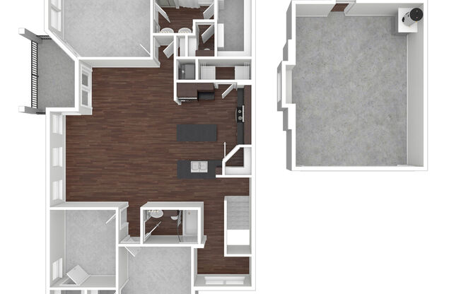 3 beds, 2 baths, 1,578 sqft, $2,120