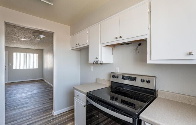 2 beds, 1 bath, 500 sqft, $925, Unit 102