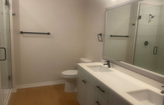 1 bed, 1 bath, 977 sqft, $2,895, Unit 307