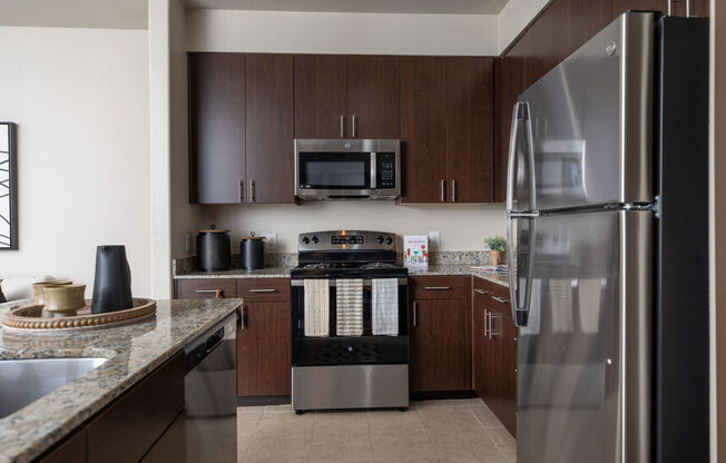 14700 Woodson Park Dr